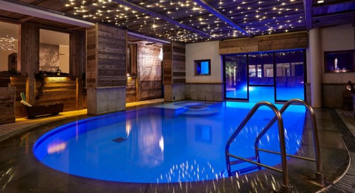 Hotel Gran Baita